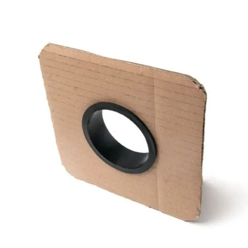 76 мм торцевая крышка Z76N